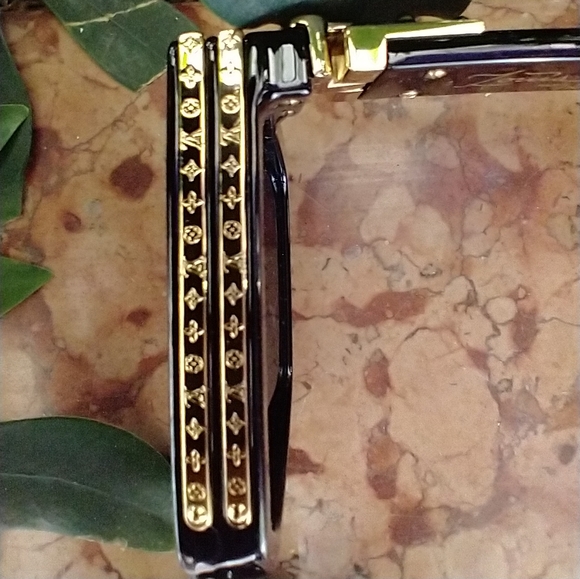 Louis Vuitton 1.1 Millionaire Sunglasses - Picture 7 of 16